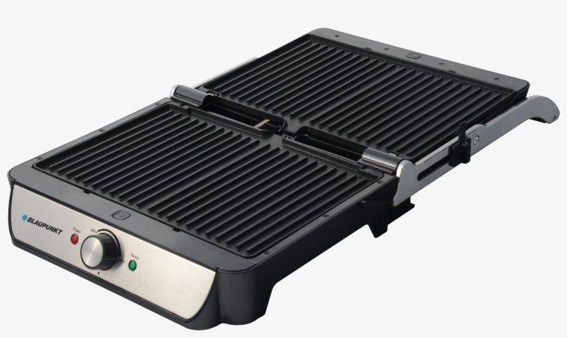 Product Photo Side - Blaupunkt Grs701, transparent png download