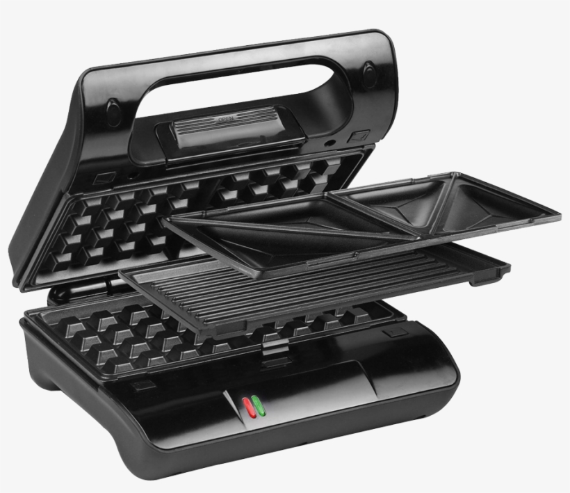 Princess Multi And Sandwich Grill, transparent png download