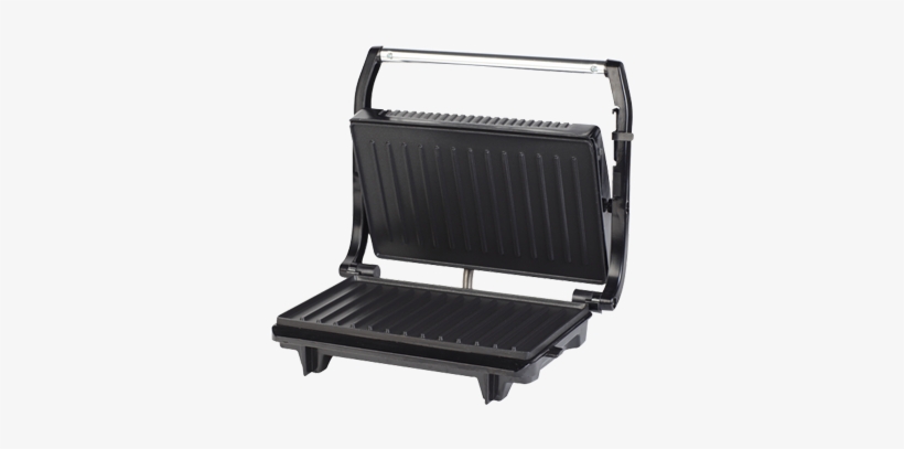 Tough Mama 2 In 1 Sandwich Press And Contact Grill - Tough Mama Sandwich Press And Contact Grill, transparent png download