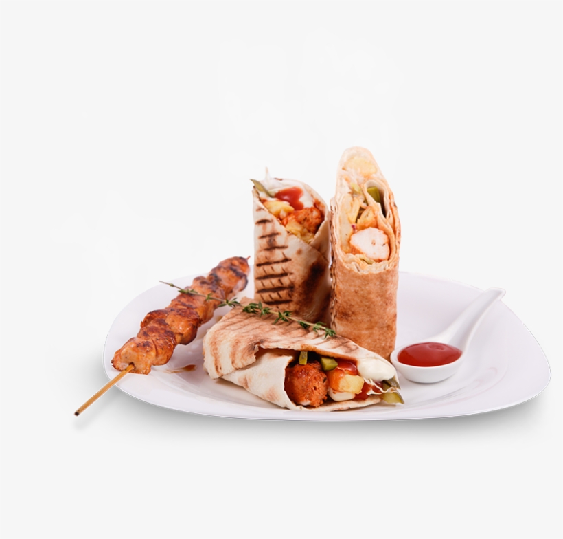 Grilled Chicken - Сандвичи Ла Шеф, transparent png download