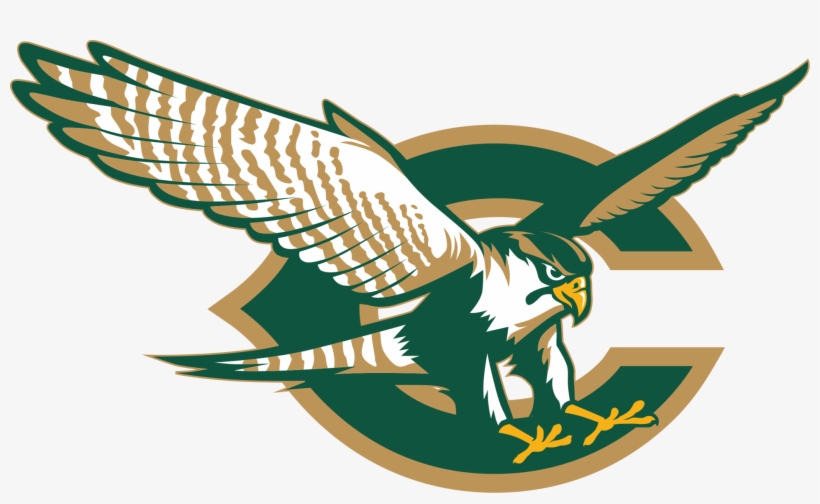 Cox Star Tayvion Robinson Rushes For 4 Touchdowns As - Cox High School Logo, transparent png download