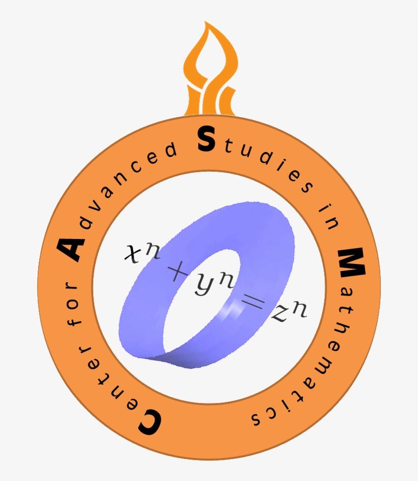 Bgu Center For Advanced Studies In Mathematics - Ben-gurion University Of The Negev, transparent png download