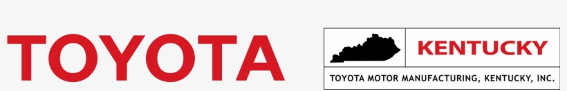 Toyota Of Kentucky Logo Cck - Toyota, transparent png download