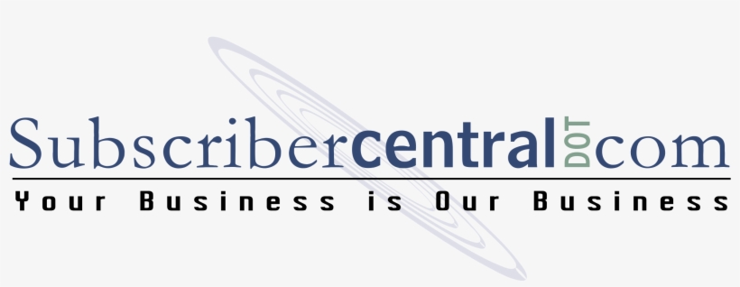 Subscribercentraldotcom Logo Png Transparent - Flight, transparent png download