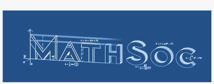 Imperial Maths Society - Graphic Design, transparent png download