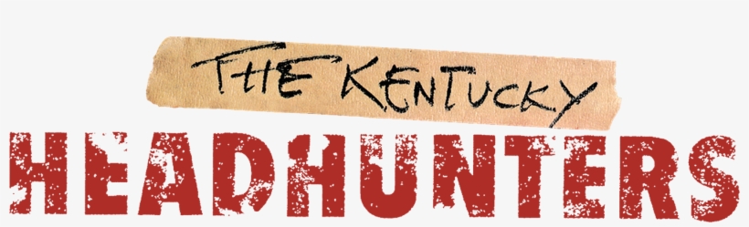The Kentucky Headhunters Created A Hybrid Of Honky - Kentucky Headhunters Logo, transparent png download