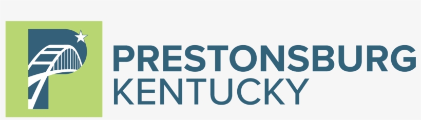 Prestonsburg Tourism Commission - Electric Blue, transparent png download