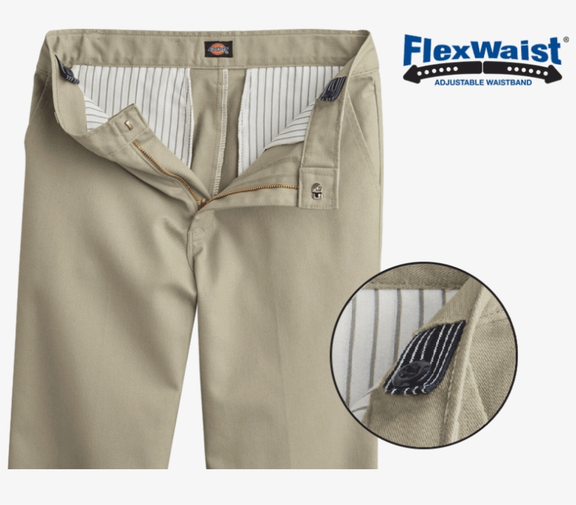 Dickies Knows Kids Pants - Dickies Kid, transparent png download