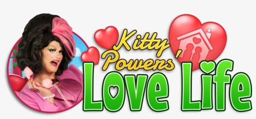 Lovelife Logo Kitty, transparent png download