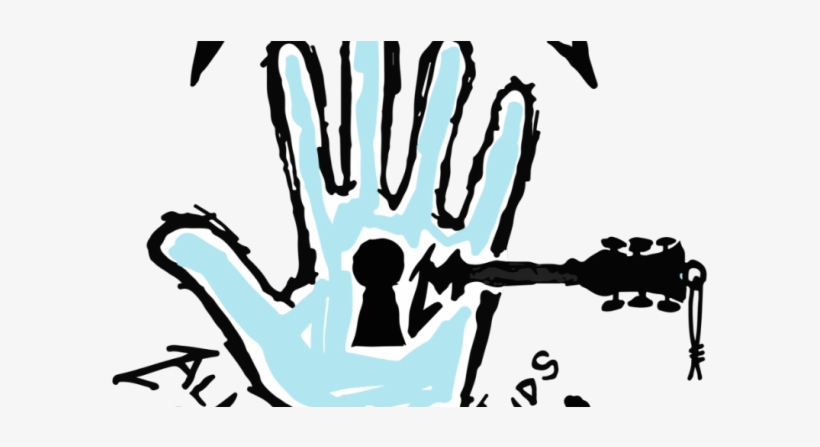 Metallica To Play Acoustic Benefit Show In November - Metallica All Within My Hands Foundation, transparent png download