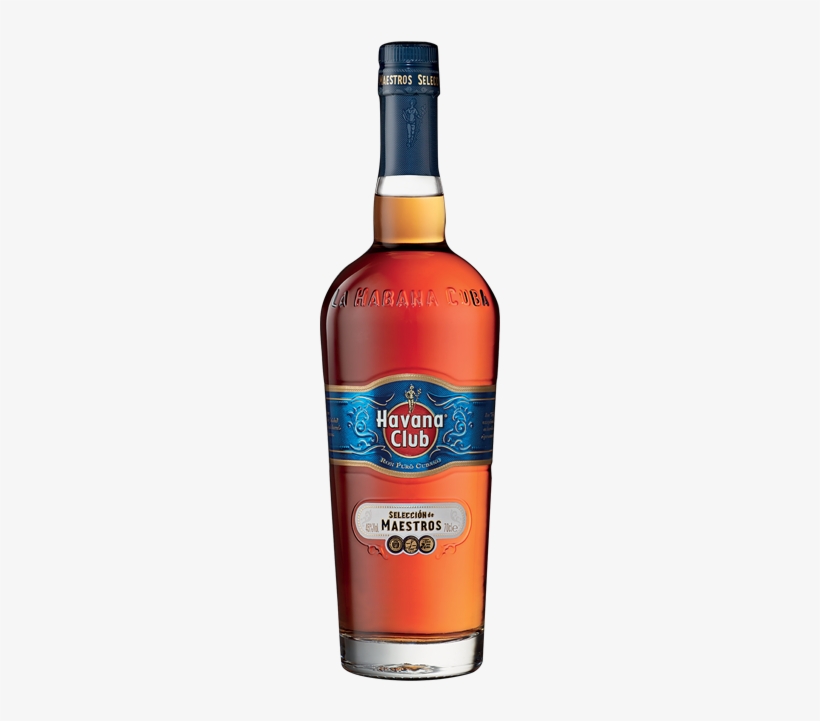 Havana Selection De Maestros, transparent png download