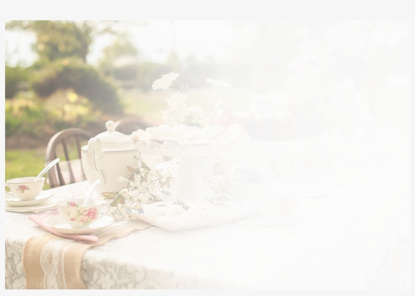 Tea-party - Tea Party, transparent png download