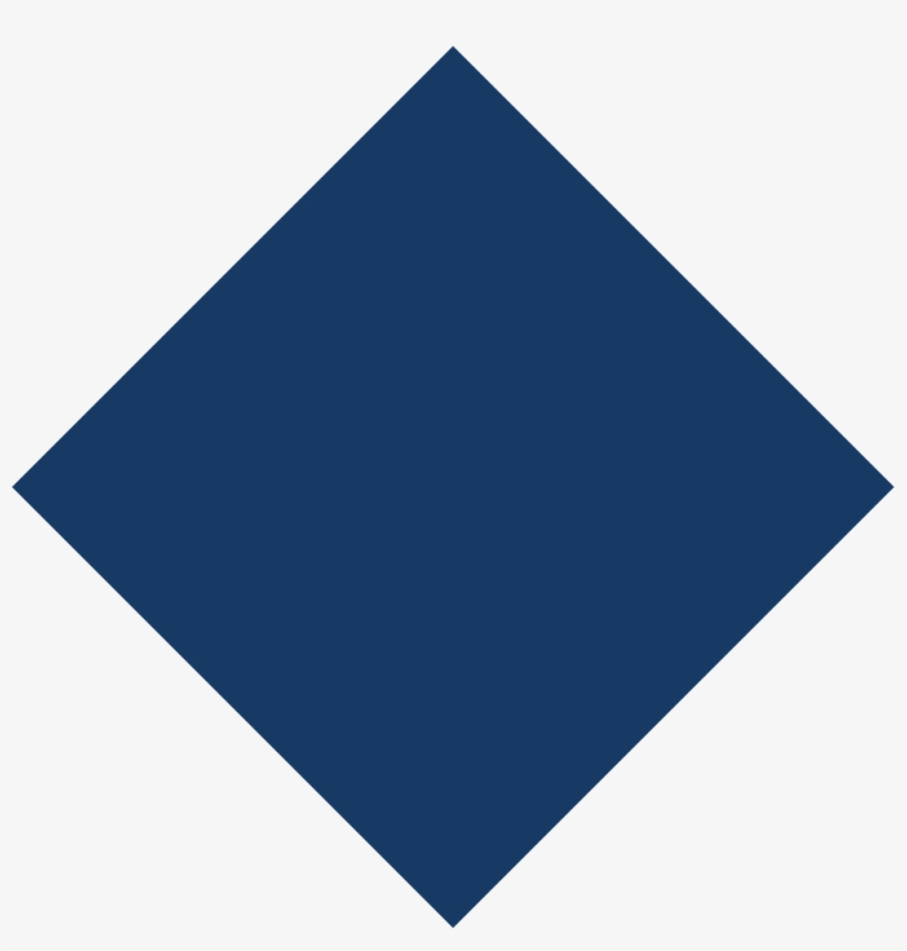 Dark Blue Diamond Background - Feira Internacional De Lisboa, transparent png download