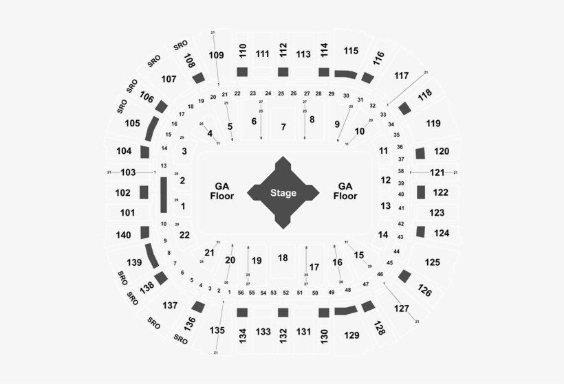 Vivint Smart Home Arena, transparent png download
