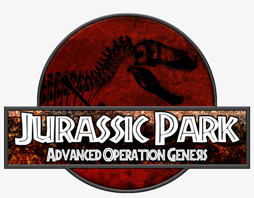 Jpog Advanced Operation Genesis, transparent png download