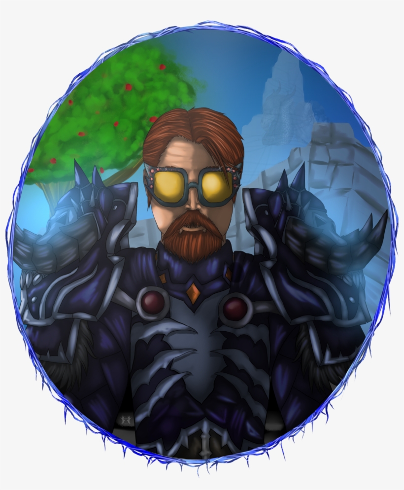 Check Out My Cool Glasses - Illustration, transparent png download