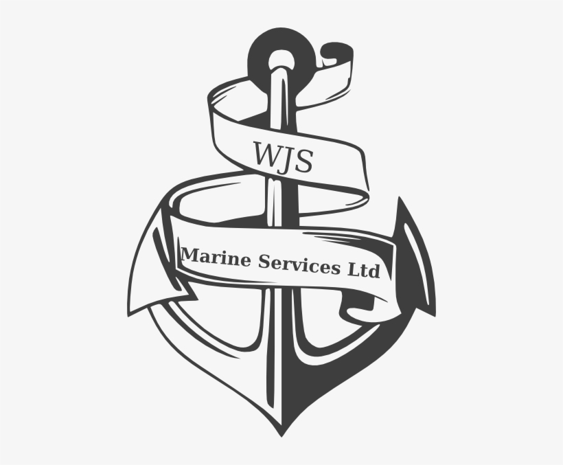 Marine Anchor Logo, transparent png download
