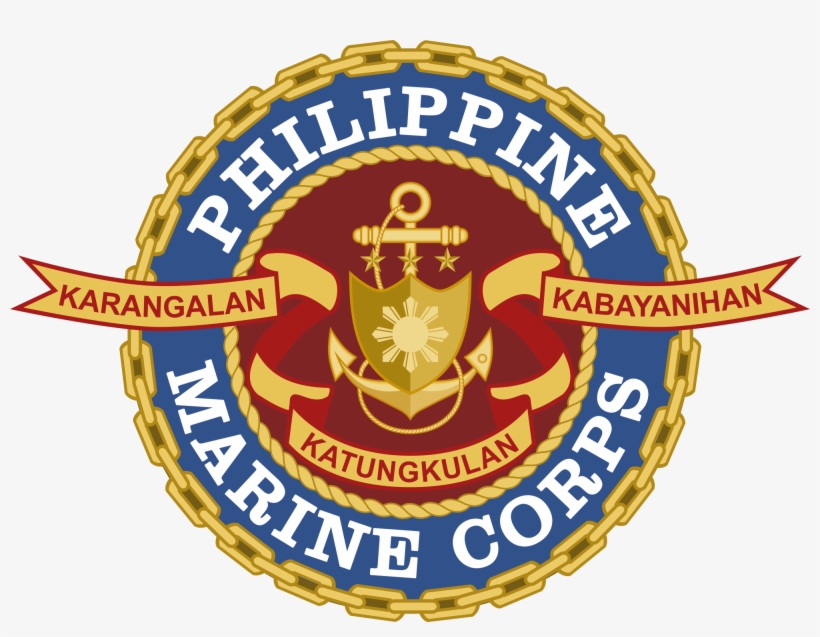 Marines Seal Png - Marines, transparent png download