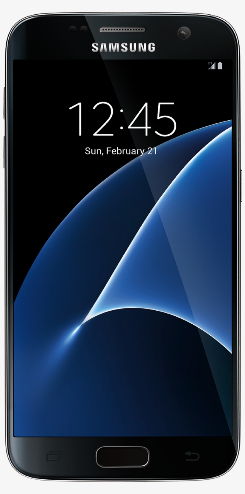 Samsung Galaxy S7 Png - Samsung Galaxy S7 G930v, transparent png download