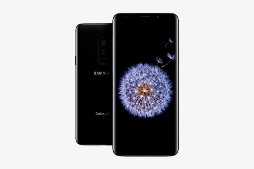 Samsung Galaxy S9 64gb - Galaxy S9, transparent png download