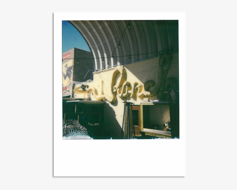 Wade's New Orleans Saints Helmet, Atop Shoal Creek - Architecture, transparent png download