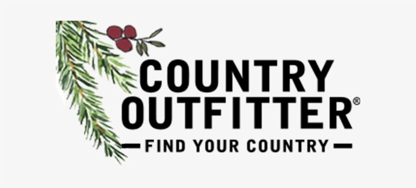 Country Outfitter, transparent png download