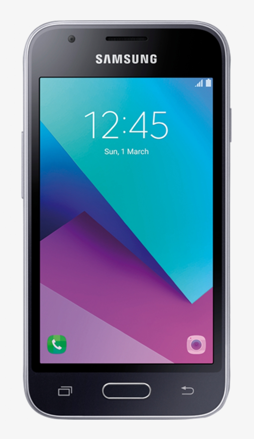 Samsung Galaxy Grand Prime Plus - Samsung J1 Mini, transparent png download