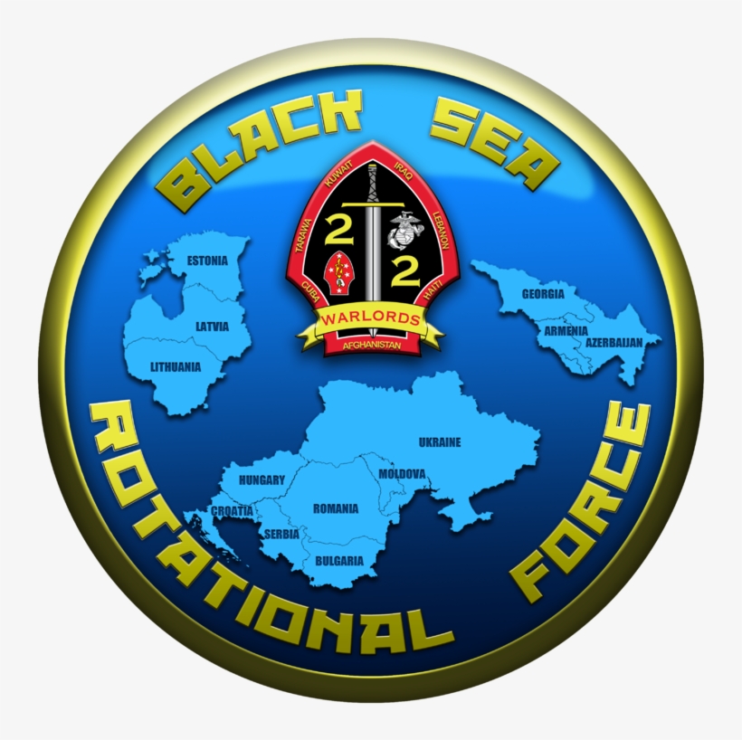 Marine Rotational Force Europe, transparent png download