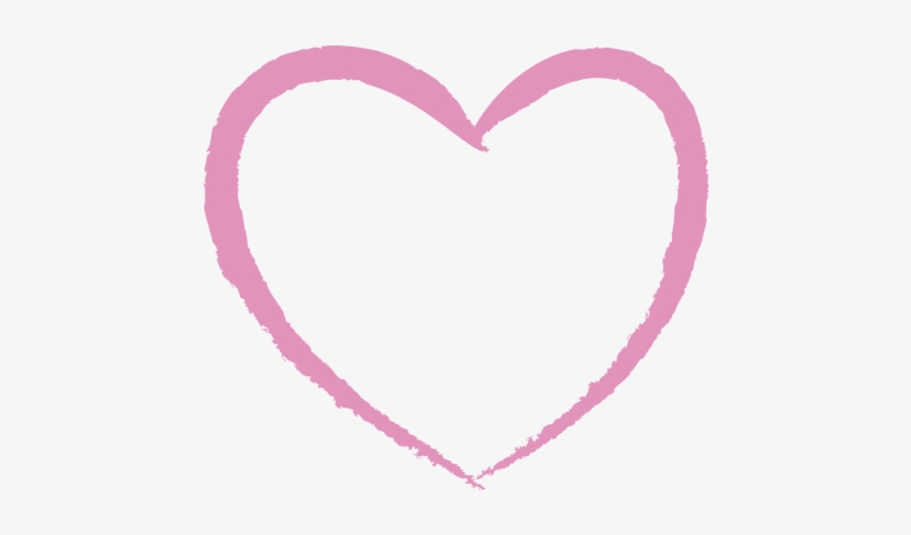 Apprends À Prendre Ta Place - Heart, transparent png download