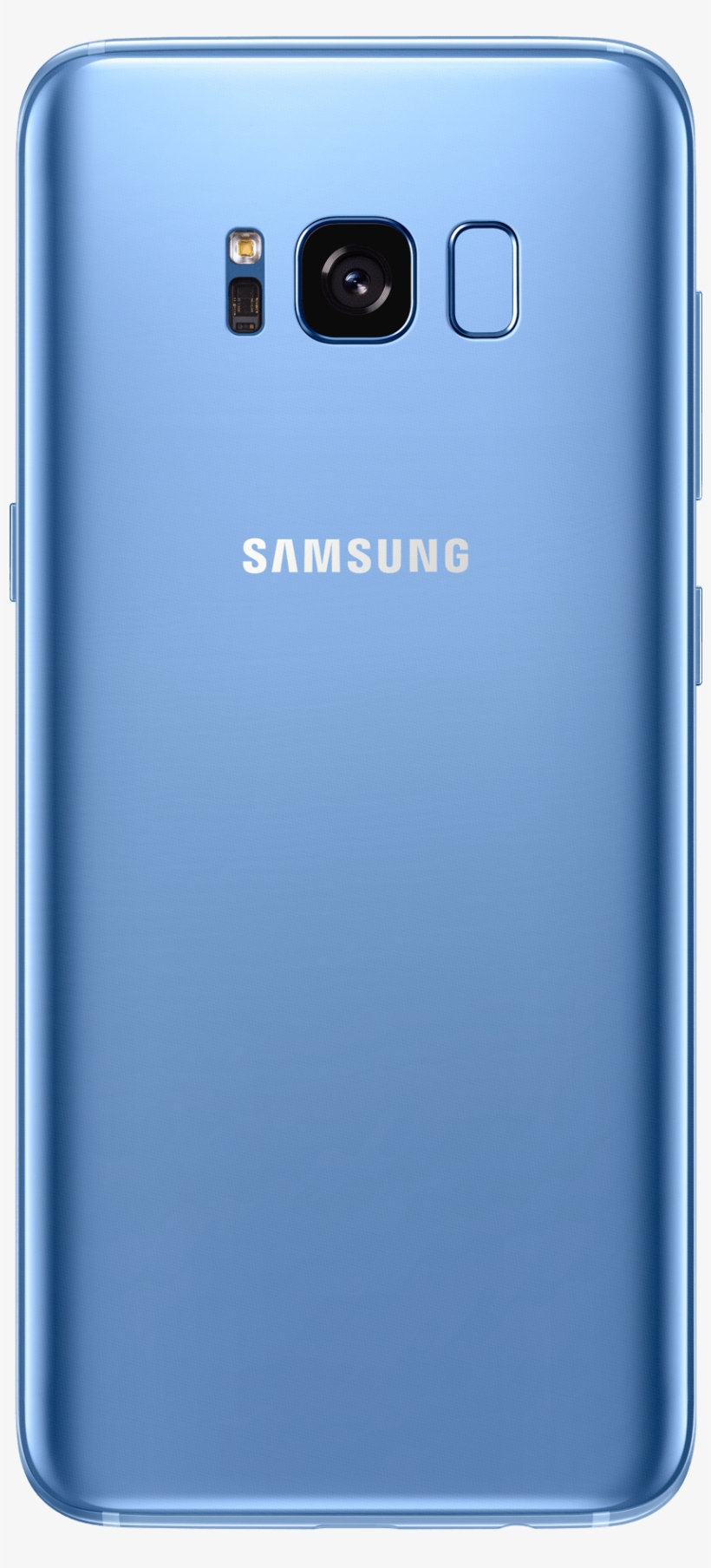 Samsung Galaxy S8 Image 1491149910 - Samsung Pay, transparent png download