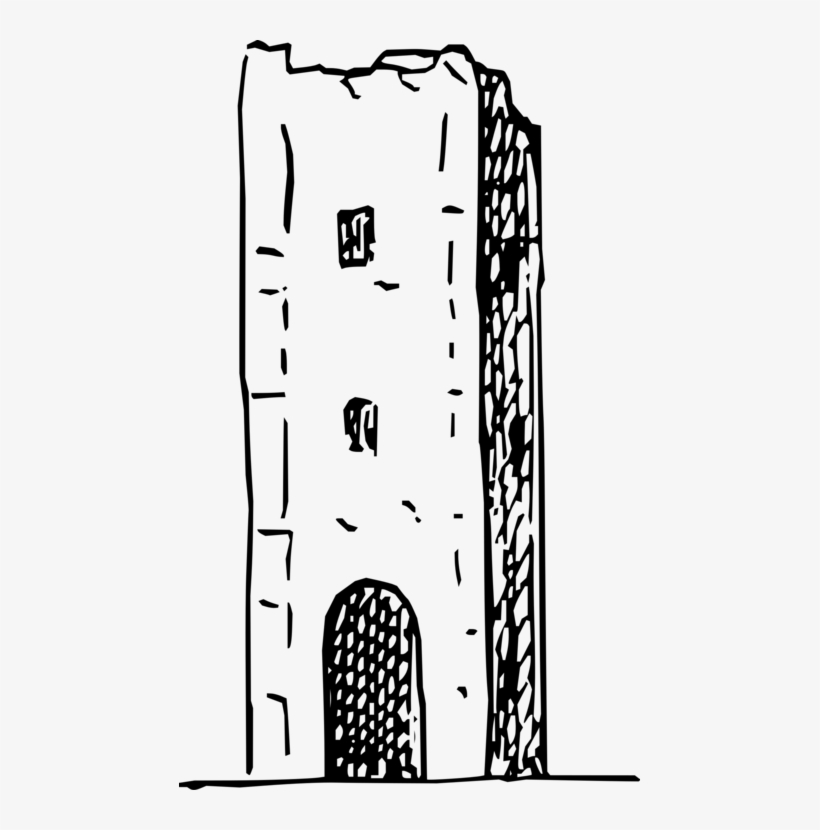 Eiffel Tower Computer Icons Drawing - Clip Art, transparent png download