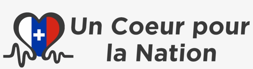 Un Coeur Pour La Nationlogo - British Heart Foundation, transparent png download