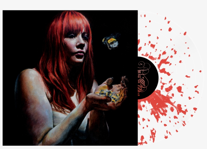 Wear Your Wounds - Wear Your Wounds Live At The Bbc, transparent png download
