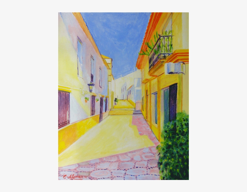 H - Painting, transparent png download