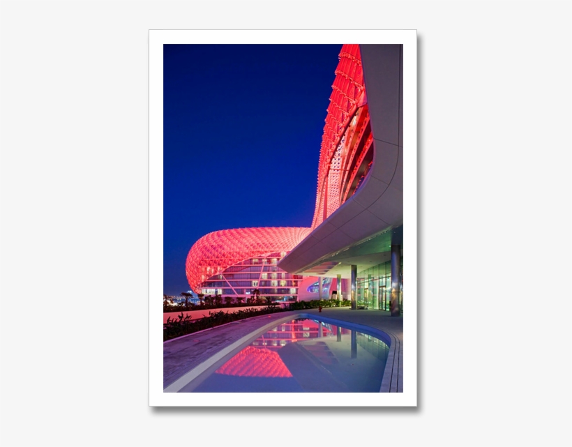 Wp Attachment Metadata A - Abu Dhabi 2016/2017 Petit Futé, transparent png download