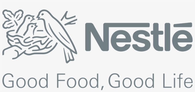 Logo-nestle - Peptamen Junior Advance 500ml, transparent png download