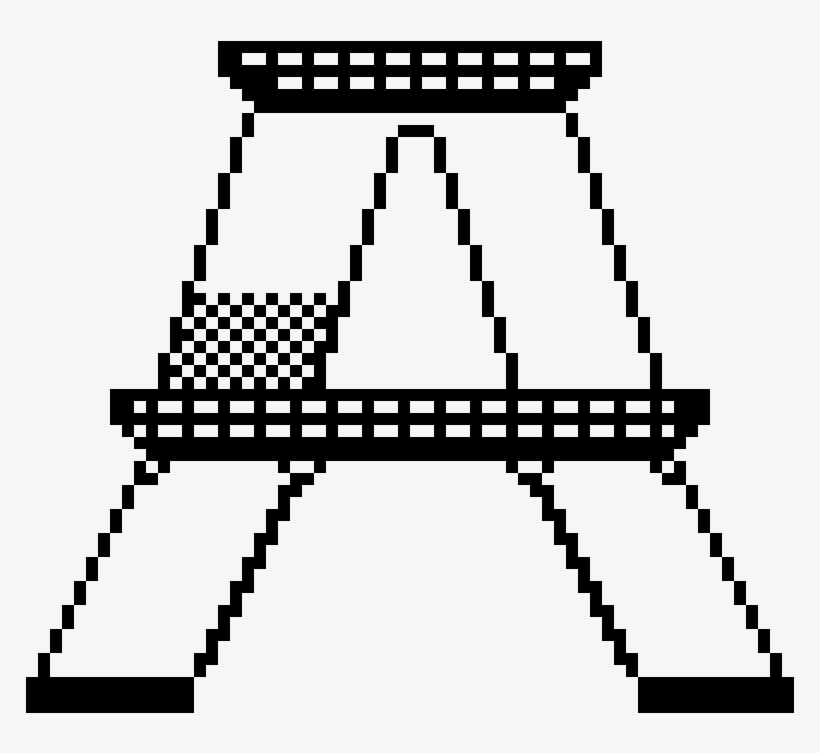 Torre Eiffel Sendo Comstruida - Tower, transparent png download