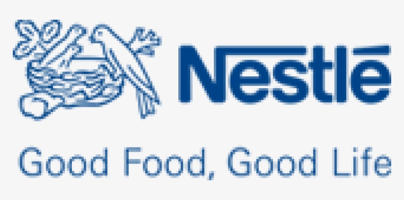 Arvato Scm Nestlé Logo - Nestlé Cereals Gluten 600g Porridge 600 Gr, transparent png download