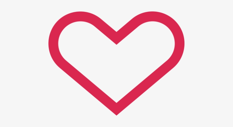 Faire Un Don - Heart, transparent png download