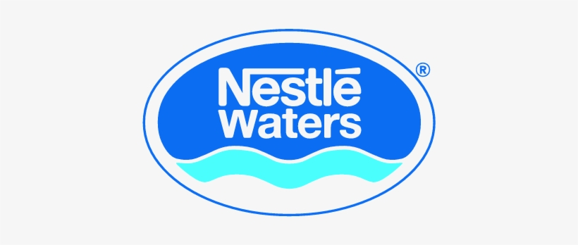 Report - Nestlé Waters, transparent png download