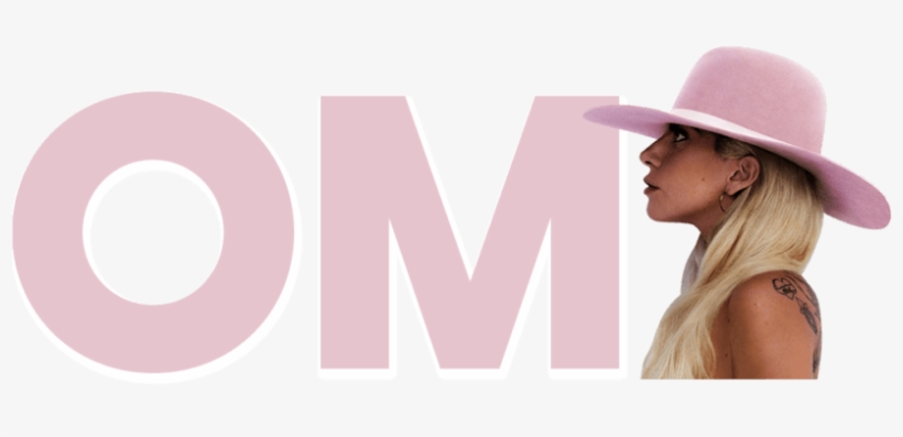 The Emoji Pack Costs $1 - Lady Gaga - Joanne (deluxe Cd), transparent png download