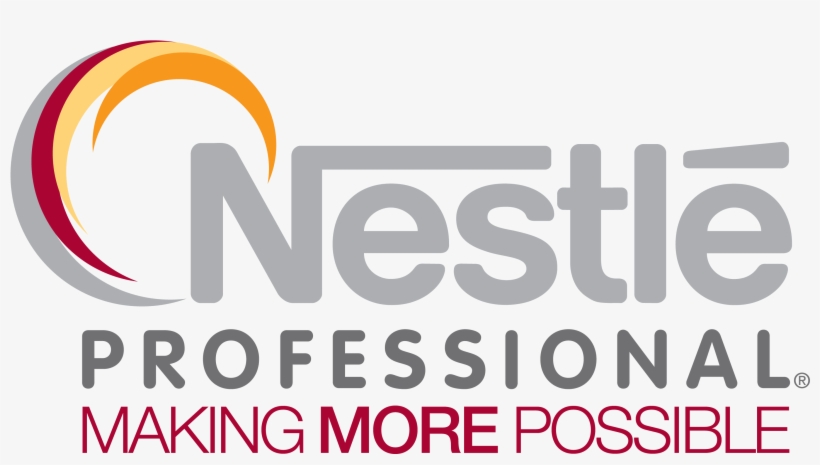 At Nestlé Professional®, Helping Your Foodservice Business - Nestle Nescafe Alegria Delicate - 8.82 Oz., transparent png download
