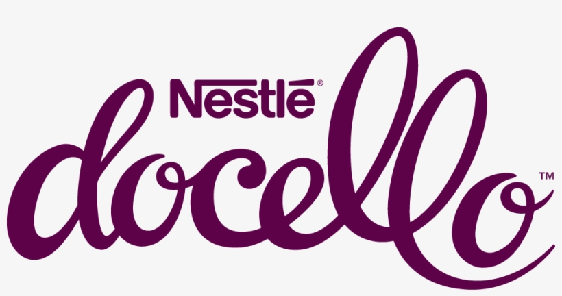 Nestlé Docello Is A New Brand For Dessert Mixes And - Nestle Docello Logo Png, transparent png download