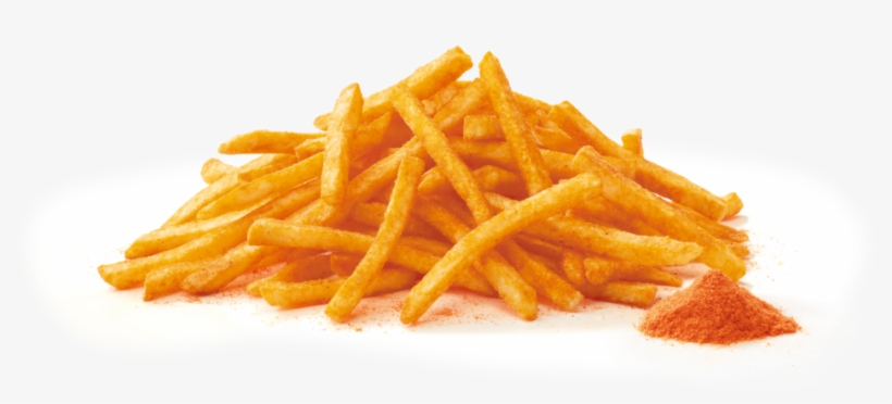 Kimchi Shaker Fries - Seoul, transparent png download