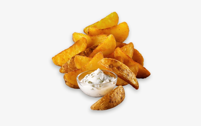 Bloody Poms - - Potato Mcdonald's, transparent png download