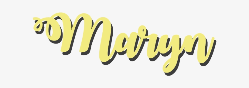 Overall, I Liked The Book A Lot, And I'm So Sad To - Calligraphy, transparent png download