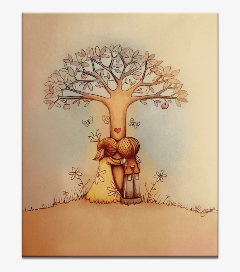 Underneath The Apple Tree - Bazı Insanlar Iyiki Varlar, transparent png download