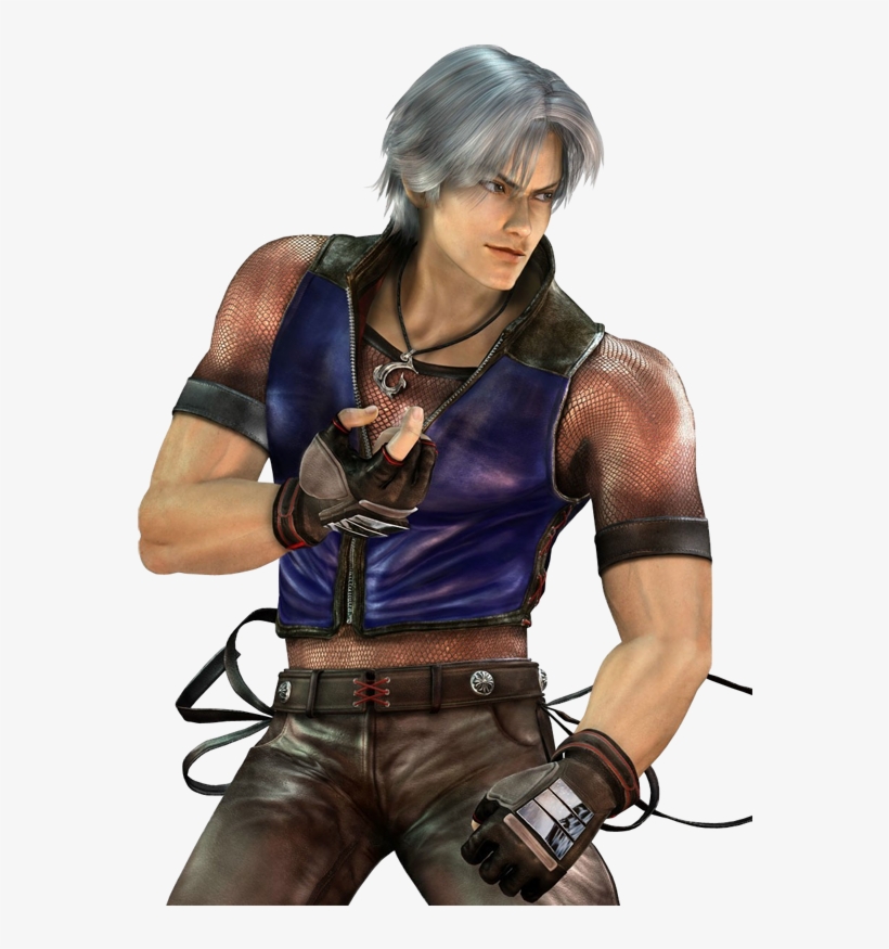 View Samegoogleiqdbsaucenao Img 9382 , - Lee Chaolan Tekken Png, transparent png download
