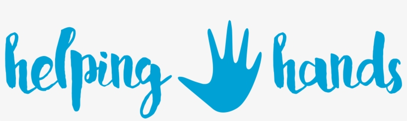 Helping Hands Food Drive - Award, transparent png download