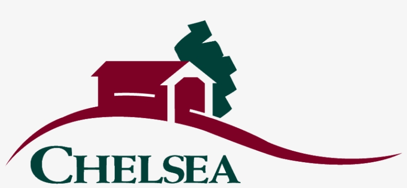 Ville De Chelsea - Chelsea, transparent png download